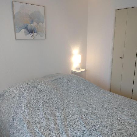 Capri Apartment Saint-Elme ภายนอก รูปภาพ